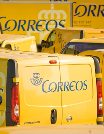 correos